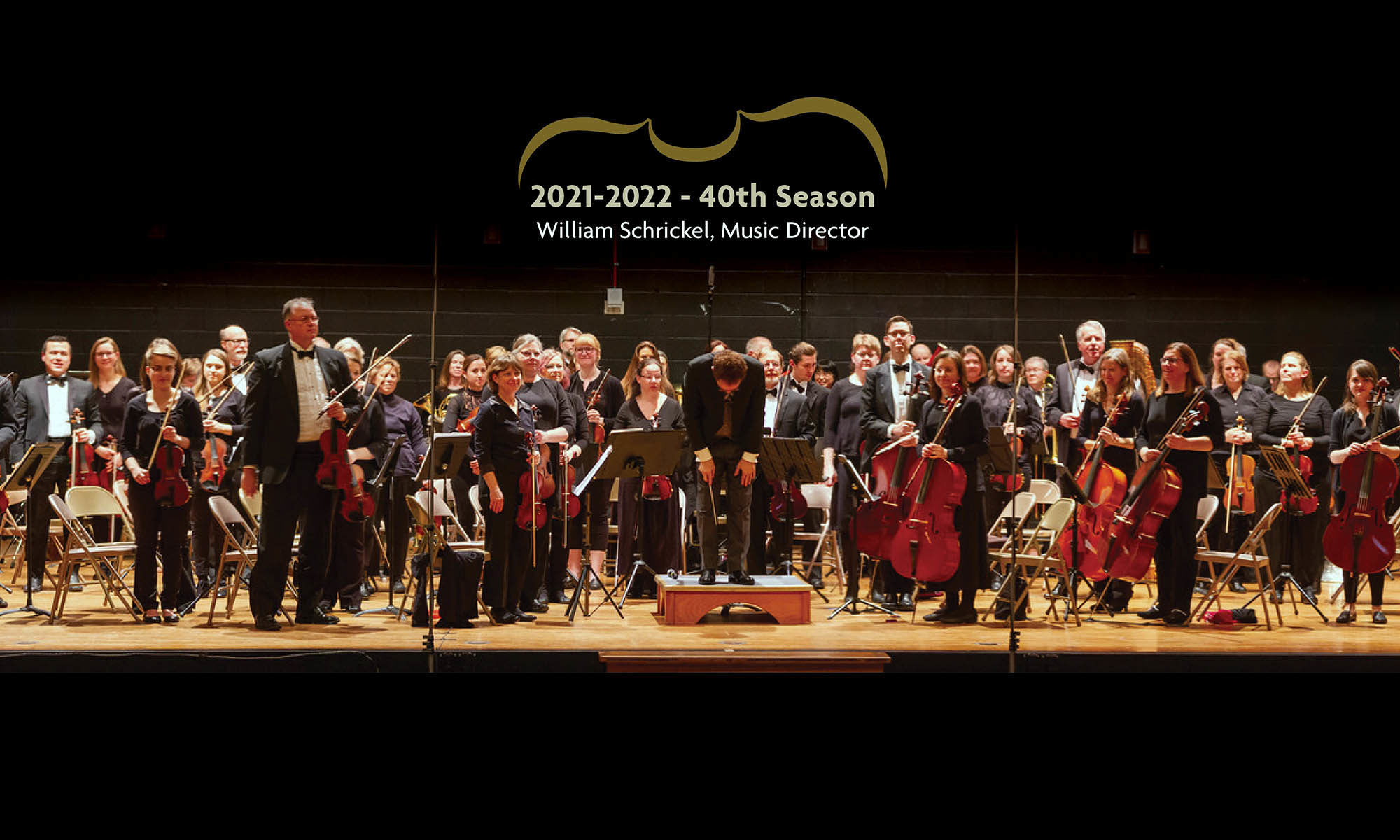 The Metropolitan Symphony Orchestra